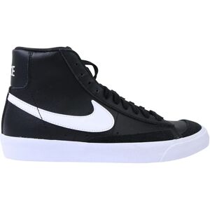 Nike Blazer Mid DA4086002 Hele året for børn - Børnesko Nike Blazer Mid DA4086002 Hele året for børn - Børnesko