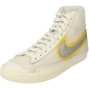 Nike Blazer Mid Vntg 77 Womens White Trainers - Size UK 3 Nike Blazer Mid Vntg 77 Womens White Trainers - Size UK 3