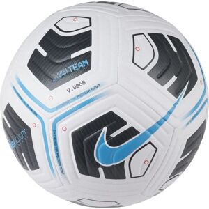 Nike Unisex Soccer Ball - White/Black - All-season Nike Unisex Soccer Ball - White/Black - All-season