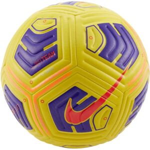 Nike CU8047-720 Yellow/Violet Unisex Soccer Ball - Sports Equipment Nike CU8047-720 Yellow/Violet Unisex Soccer Ball - Sports Equipment