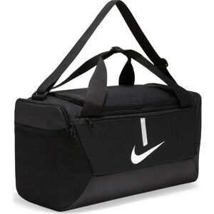 Nike Academy Team Duffel Bag S - (CU8097-010) black/white Nike Academy Team Duffel Bag S - (CU8097-010) black/white
