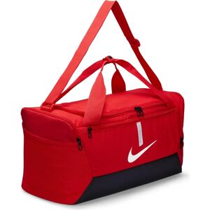 Nike Academy Team Duffel Bag S - (CU8097-657) university red/black/white Nike Academy Team Duffel Bag S - (CU8097-657) university red/black/white