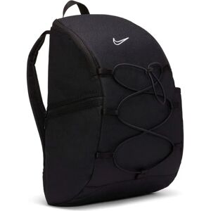 Mochila Nike Mujer Negra - Talla Única y Versátil Mochila Nike Mujer Negra - Talla Única y Versátil