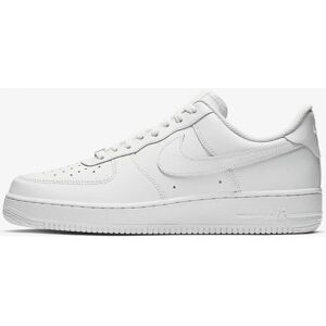 Nike Air Force 1 '07 - Weiß/Weiß Nike Air Force 1 '07 - Weiß/Weiß