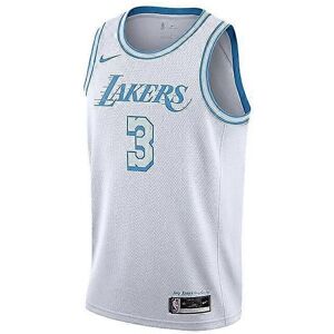 Nike Los Angeles Lakers Anthony Davis City Edition Jersey - Jersey Nike Los Angeles Lakers Anthony Davis City Edition Jersey - Jersey