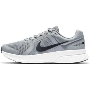 Nike Run Swift 2 CU3517014 Grey Running Shoes - Running Shoes Nike Run Swift 2 CU3517014 Grey Running Shoes - Running Shoes