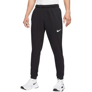 Nike Drifit CZ6379010 Pantaloni sportivi neri da uomo - Sports Trousers Nike Drifit CZ6379010 Pantaloni sportivi neri da uomo - Sports Trousers