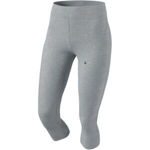 Nike Fast Women's Mid-Rise Crop Running Leggings - 50% Recycled Polyester Nike Fast Women's Mid-Rise Crop Running Leggings - 50% Recycled Polyester