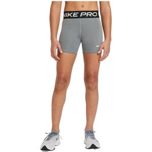Nike Pro Shorts Grey Heather - Supportive Sportswear Nike Pro Shorts Grey Heather - Supportive Sportswear