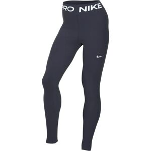 Nike Pro Women's Mid-Rise Mesh-Panelled Leggings - 50% Recycled Polyester Nike Pro Women's Mid-Rise Mesh-Panelled Leggings - 50% Recycled Polyester