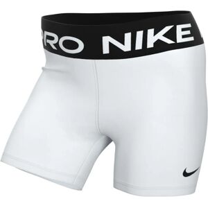 Nike Pro 365 Shorts - Blanc/Noir - Shorts - Publicité Nike Pro 365 Shorts - Blanc/Noir - Shorts - Publicité