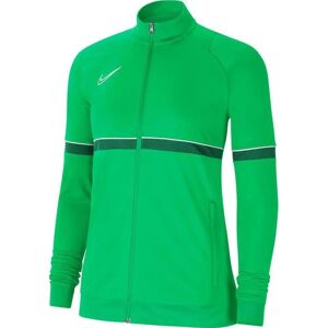 Nike Wmns Dry Fit Academy 21 Training All Year Green - Training Wear Nike Wmns Dry Fit Academy 21 Training All Year Green - Training Wear
