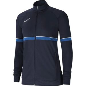 Nike Drifit Academy 21 CV2677453 Training Sweatshirt - All Year Nike Drifit Academy 21 CV2677453 Training Sweatshirt - All Year