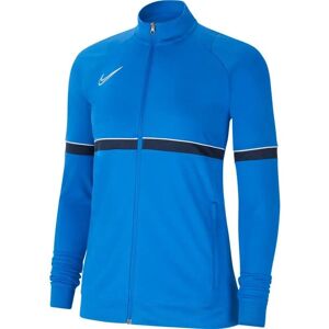Nike Wmns Dri Fit Academy 21 - Zip Jacket for Women - All Year Nike Wmns Dri Fit Academy 21 - Zip Jacket for Women - All Year
