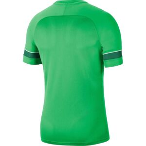 Nike CW6101362 Green Running T-Shirt - T-shirt Nike CW6101362 Green Running T-Shirt - T-shirt