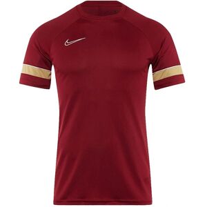 Nike Dri Fit Academy Red Boys' T-Shirt - Sportswear Nike Dri Fit Academy Red Boys' T-Shirt - Sportswear