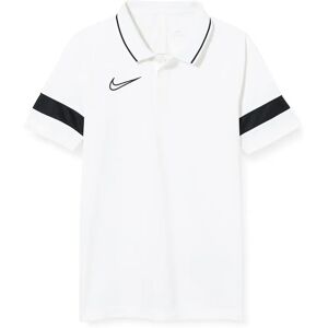 Nike CW6106100 Niño Blanco Manga Corta Todo el Año - Ropa Nike CW6106100 Niño Blanco Manga Corta Todo el Año - Ropa