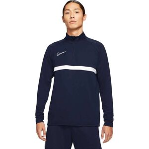 Nike Drifit Academy CW6110451 sweatshirt - all year training Nike Drifit Academy CW6110451 sweatshirt - all year training
