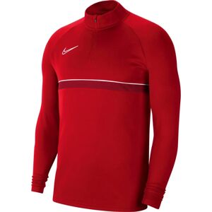Nike Drifit Academy 21 Drill CW6110657 Felpa - Calcio Tutto l'Anno Nike Drifit Academy 21 Drill CW6110657 Felpa - Calcio Tutto l'Anno
