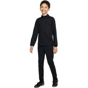 Nike CW6133011 Black Junior Tracksuit - All Year Sportswear Nike CW6133011 Black Junior Tracksuit - All Year Sportswear