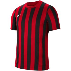 Nike Red Model CW3813-658 Soccer Jersey - Football Shirt Nike Red Model CW3813-658 Soccer Jersey - Football Shirt