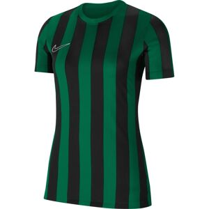 Nike CW3816-302 Verde e Preto Camiseta Dri-FIT - Ropa deportiva Nike CW3816-302 Verde e Preto Camiseta Dri-FIT - Ropa deportiva