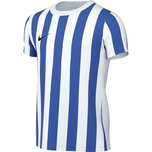 Nike Niño Dri-FIT Camiseta Division IV de Rayas Nike Niño Dri-FIT Camiseta Division IV de Rayas