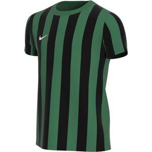 Nike Camiseta CW3819-302 Verde y Negro - Camiseta de fútbol infantil Nike Camiseta CW3819-302 Verde y Negro - Camiseta de fútbol infantil