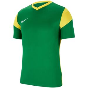 Nike Jersey Verde e Amarelo - Dry-FIT Football Shirt Nike Jersey Verde e Amarelo - Dry-FIT Football Shirt