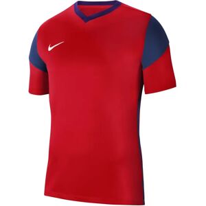 Nike Jersey - Slim Fit V-Neck Lightweight Moisture-Wicking Sports Shirt Nike Jersey - Slim Fit V-Neck Lightweight Moisture-Wicking Sports Shirt