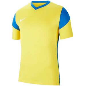 Nike Amarelo e Azul Real Camiseta - Camiseta de fútbol Nike Amarelo e Azul Real Camiseta - Camiseta de fútbol