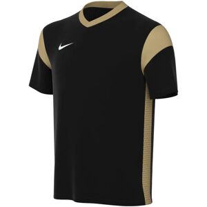 Nike CW3833010 Fútbol Dri-FIT negro para niños - Todo el año Nike CW3833010 Fútbol Dri-FIT negro para niños - Todo el año