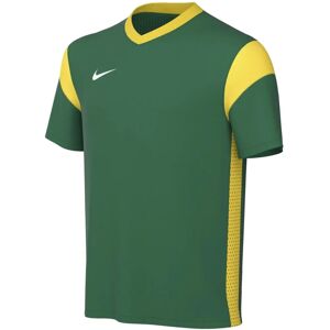 Nike Green Yellow Kids Jersey - Dri-FIT Football Top Nike Green Yellow Kids Jersey - Dri-FIT Football Top