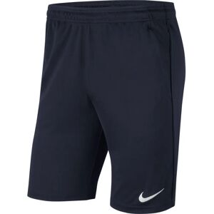 Nike CW6152451 navy/blue training shorts - training shorts Nike CW6152451 navy/blue training shorts - training shorts