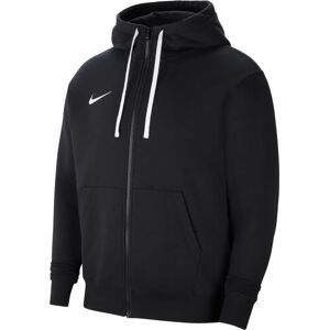 Nike Herren CW6887 Schwarze Regular Hoodie - Hoodie Nike Herren CW6887 Schwarze Regular Hoodie - Hoodie