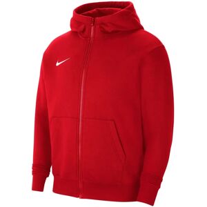 Nike JR Park 20 Fleece Hoodie - Unisex All-Year Boys 122-128cm Nike JR Park 20 Fleece Hoodie - Unisex All-Year Boys 122-128cm