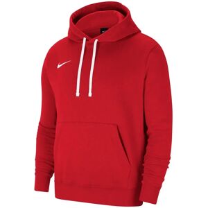 Nike CW6894 Red Hoodie - Sportswear Hoodie for Men Nike CW6894 Red Hoodie - Sportswear Hoodie for Men