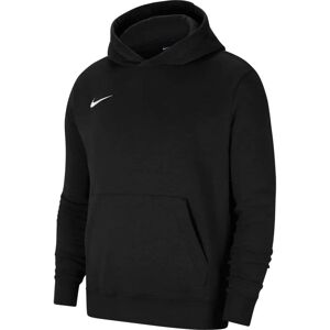 Nike CW6896 010 Hoodie - Hooded Black Fleece Nike CW6896 010 Hoodie - Hooded Black Fleece