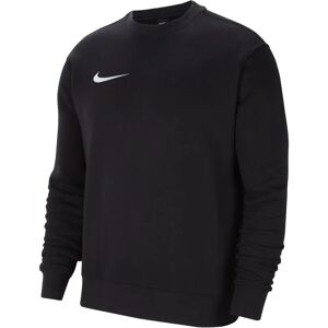 Nike Park 20 Fleece Sweatshirt - black/white Nike Park 20 Fleece Sweatshirt - black/white