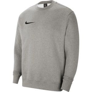 Nike CW6902-063 Grey Sweatshirt - Men's All Day Wear Nike CW6902-063 Grey Sweatshirt - Men's All Day Wear