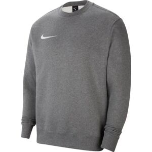 Nike Boys Fleece Crew Sweatshirt - All Year Comfort Nike Boys Fleece Crew Sweatshirt - All Year Comfort