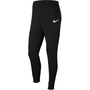Nike CW6907 Herr Fleecepants - Svart Nike CW6907 Herr Fleecepants - Svart