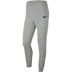 Nike Gray Fleece Sweatpants - All Year Men's Sports Pants Nike Gray Fleece Sweatpants - All Year Men's Sports Pants