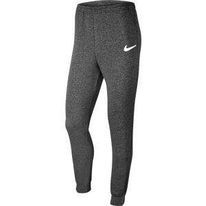 Nike CW6907-071 Grey Fleece Pants - Pants Nike CW6907-071 Grey Fleece Pants - Pants