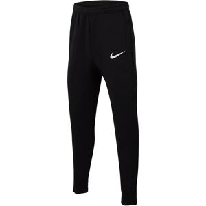 Nike Boys All-Season Black Fleece Pants - Pants Nike Boys All-Season Black Fleece Pants - Pants