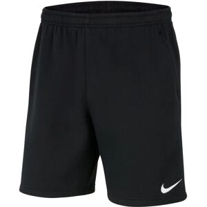 Nike Gray Fleece Shorts - Shorts Nike Gray Fleece Shorts - Shorts