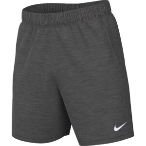 Nike Model CW6910-071 Grey Shorts for Men - Sports & Casual Nike Model CW6910-071 Grey Shorts for Men - Sports & Casual