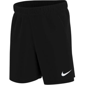 Shorts Nike JR Park 20 CW6932-010 pour garçons - Toute l'année - Publicité Shorts Nike JR Park 20 CW6932-010 pour garçons - Toute l'année - Publicité