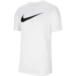 Nike Park 20 Swoosh T-Shirt - white Nike Park 20 Swoosh T-Shirt - white