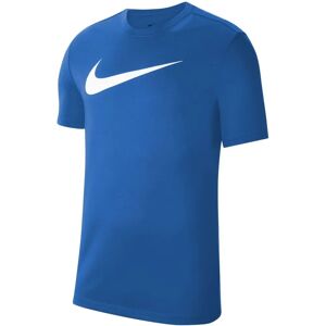 Nike CW6936-463 Blå Royal 3XL T-shirt - Sportkläder Nike CW6936-463 Blå Royal 3XL T-shirt - Sportkläder